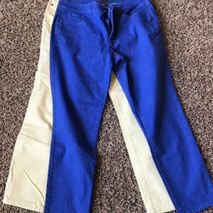 Christopher Banks Slimming jeans / 2 pairs